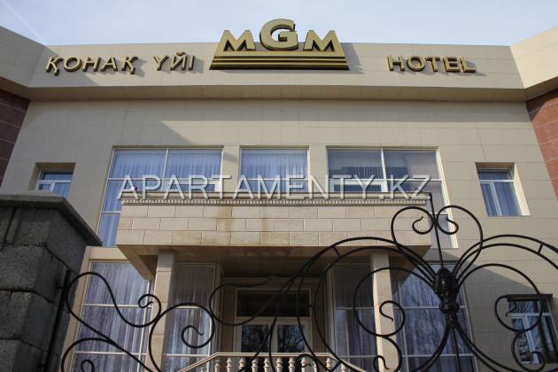 MGM HOTEL