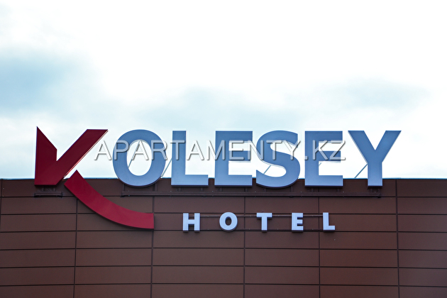 Kolesey Hotel