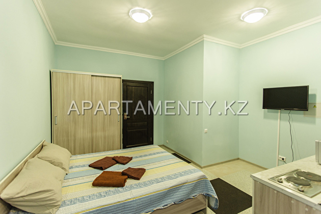 Luxury apartments 1