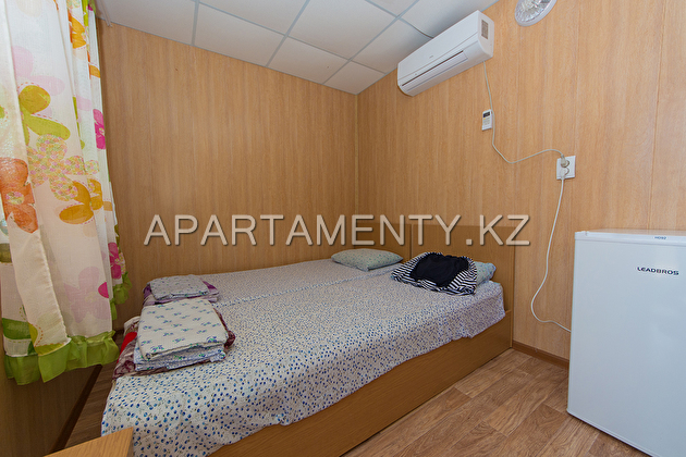 Double room with private facilities