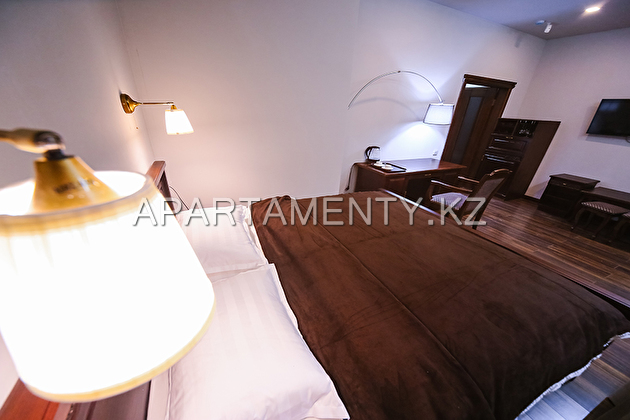 Double room with 2 beds №6
