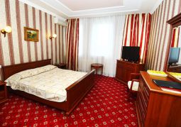 "Dostar Elem" Hotel | Karaganda