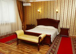 "Dostar Elem" Hotel | Karaganda