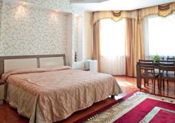 "Sultan" Hotel | Borovoye