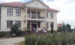 Residence "Kazyna"