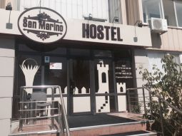 Hotel "San Marino"