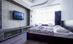 Guest house "Bereket Deep" | Astana