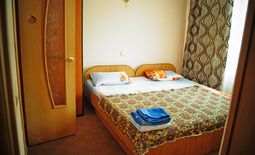 Hotel "Shah" | Astana
