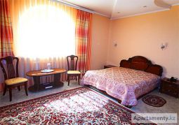 "Rabat" hotel | Kostanay