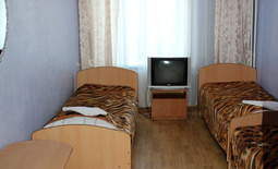 Mini-hotel "Shanyrak" | Petropavlovsk