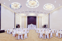 Banquet hall “Soluxe”