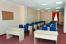 Conference hall "Almaty"