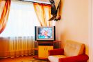 "СТУПЕНИ" 1-комнатная квартира посуточно "СТУПЕНИ" 1-комнатная квартира посуточно