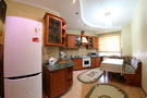 3-bedroom apartment LCD "Zhastar" 3-bedroom apartment LCD "Zhastar"