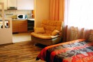 1-bedroom apartment daily 1-bedroom apartment daily