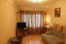 One bedroom apartment in Almaty One bedroom apartment in Almaty