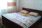 One-room apartment daily One-room apartment daily