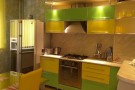 3-bedroom apartment in Kostanay 3-bedroom apartment in Kostanay