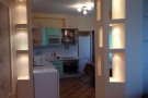 3-комнатная посуточно, ЖК "СЕВЕРНОЕ СИЯНИЕ" 3-комнатная посуточно, ЖК "СЕВЕРНОЕ СИЯНИЕ"