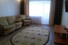 Трехкомнатная квартира класса VIP Трехкомнатная квартира класса VIP