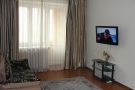 1-bedroom apartment in Almaty 1-bedroom apartment in Almaty