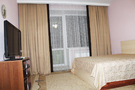 1 bedroom VIP-apartment in a new house 1 bedroom VIP-apartment in a new house