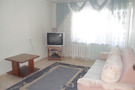 One-bedroom apartment daily in the center One-bedroom apartment daily in the center