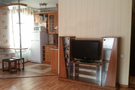 1-bedroom luxury apartment 1-bedroom luxury apartment