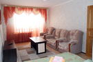 1-bedroom apartment daily in the center 1-bedroom apartment daily in the center