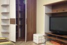 Однокомнатная квартира посуточно в Алматы Однокомнатная квартира посуточно в Алматы