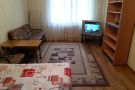 Уютная однокомнатная квартира посуточно в Алмате Уютная однокомнатная квартира посуточно в Алмате