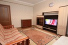Просторная двухкомнатная посуточно в центре Алматы Просторная двухкомнатная посуточно в центре Алматы
