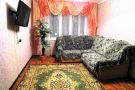 Двухкомнатная квартира посуточно в центре города Двухкомнатная квартира посуточно в центре города