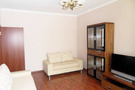 One-bedroom apartment in the Arbat, Almaty One-bedroom apartment in the Arbat, Almaty