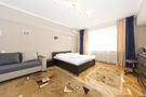 Luxury 1-bedroom apartment Luxury 1-bedroom apartment