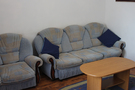 An apartment in a good area An apartment in a good area