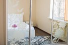2-room apartment Al-Farabi 2-room apartment Al-Farabi
