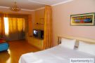 1-room apartment 1-room apartment