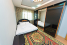 2-bedroom apartment Samal-2 Almaty 2-bedroom apartment Samal-2 Almaty