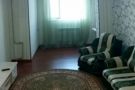 One bedroom apartment in the center One bedroom apartment in the center