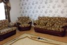 Однокомнатная квартира посуточно, Костанай Однокомнатная квартира посуточно, Костанай
