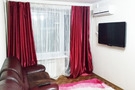 Однокомнатная квартира посуточно Однокомнатная квартира посуточно