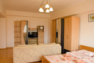 apartment on Abai-Gagarin apartment on Abai-Gagarin