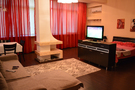 One bedroom apartment, LCD "Keremet" One bedroom apartment, LCD "Keremet"
