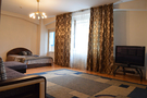 Apartment for rent in Almaty, the LCD "Keremet" Apartment for rent in Almaty, the LCD "Keremet"