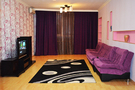 Two-bedroom apartment in Almaty Two-bedroom apartment in Almaty