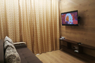 Luxury apartment in the 45 quarter, Karaganda Luxury apartment in the 45 quarter, Karaganda