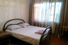 One bedroom apartment, Chokina, Pavlodar One bedroom apartment, Chokina, Pavlodar