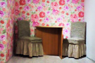The apartment is in a two-story house for rent by The apartment is in a two-story house for rent by