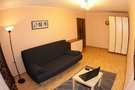 one-bedroom apartment on Auelbekova one-bedroom apartment on Auelbekova
